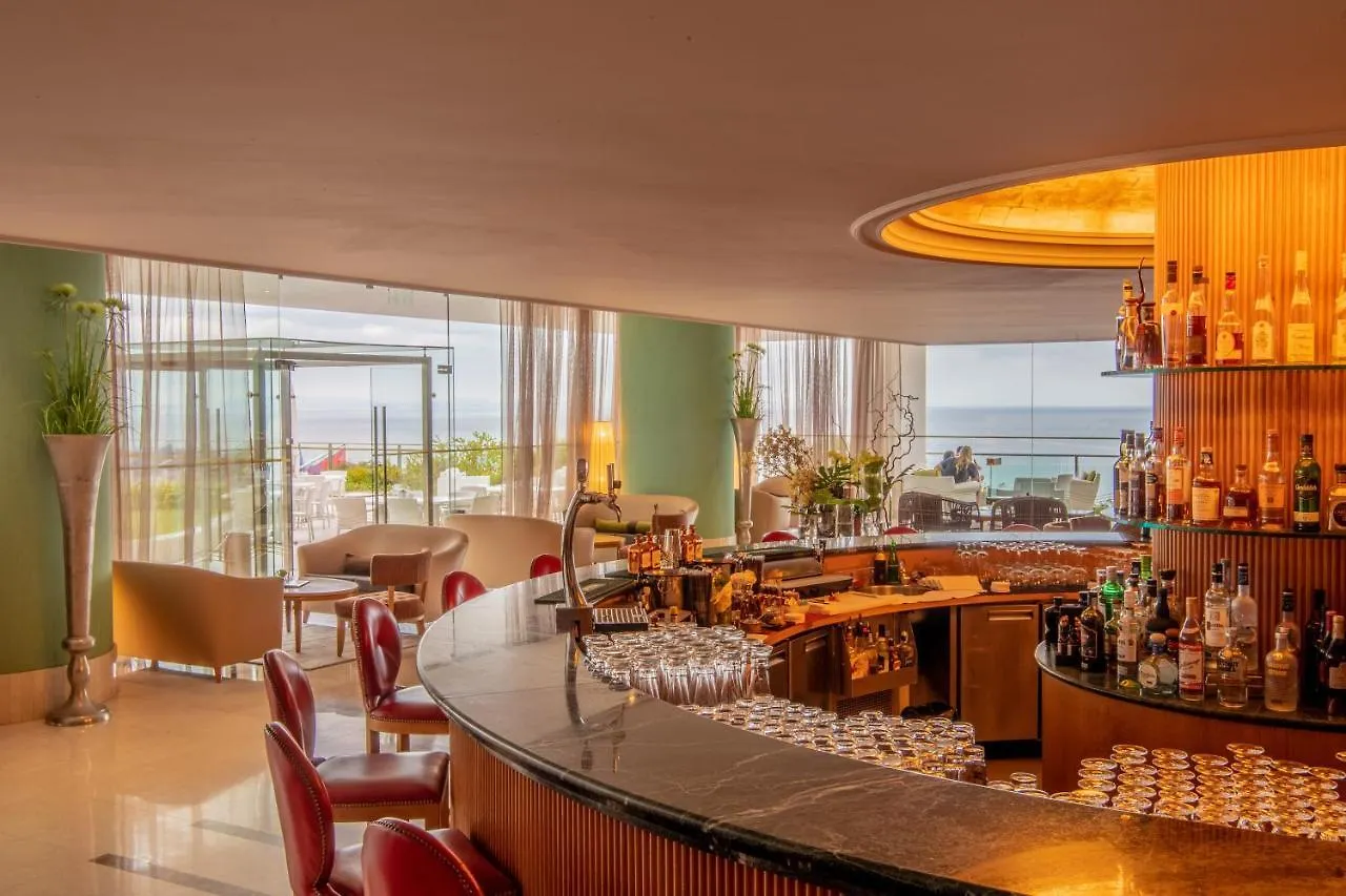 *****  Hotel Cascais Miragem Health & Spa Portugal