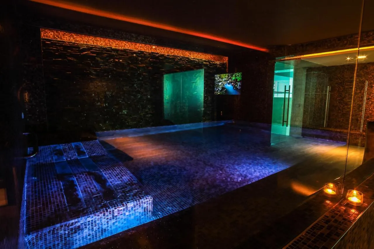 Hotel Cascais Miragem Health & Spa