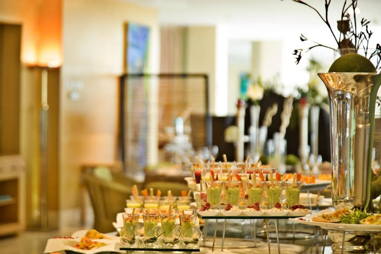 Hotel Cascais Miragem Health & Spa