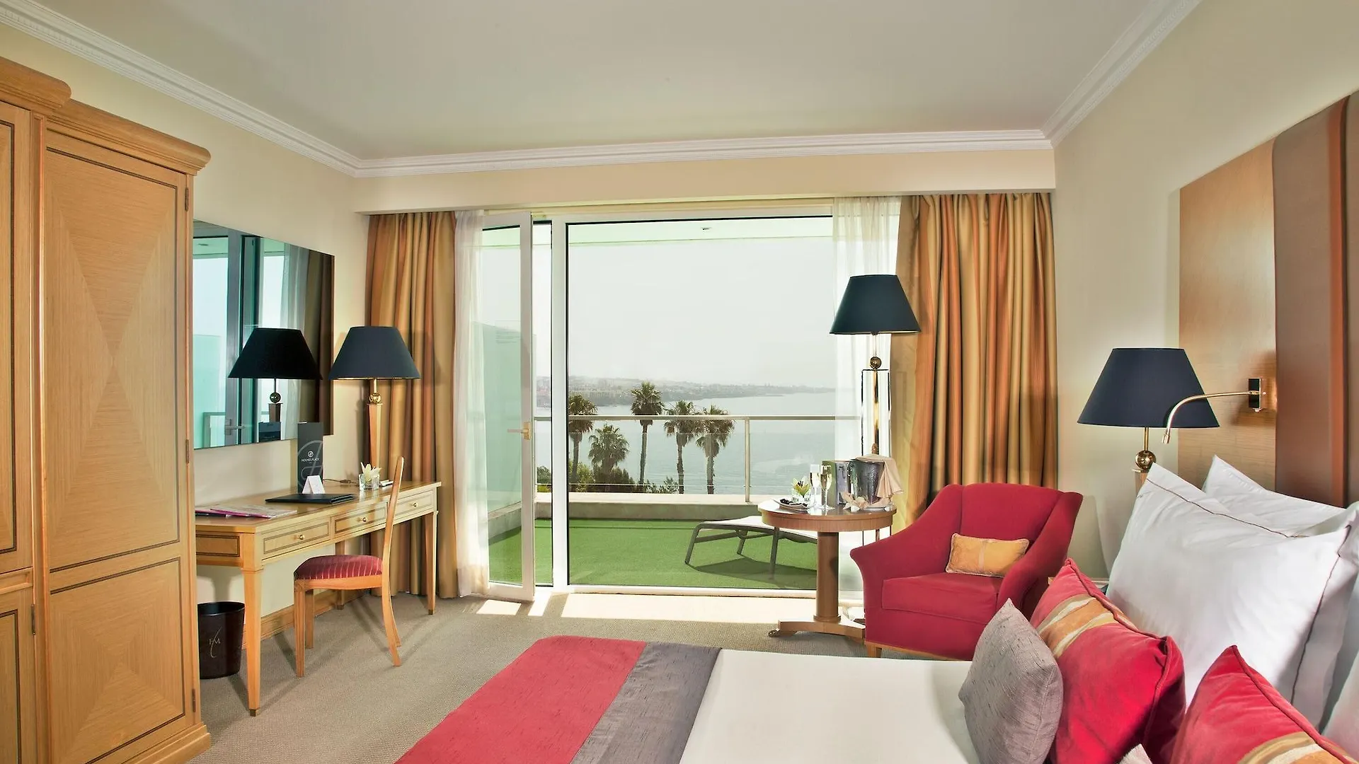 Hotel Cascais Miragem Health & Spa