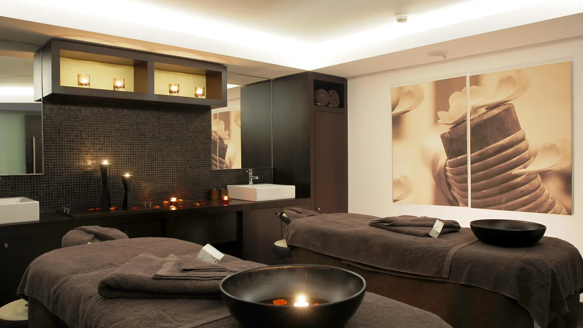 Hotel Cascais Miragem Health & Spa Portugal