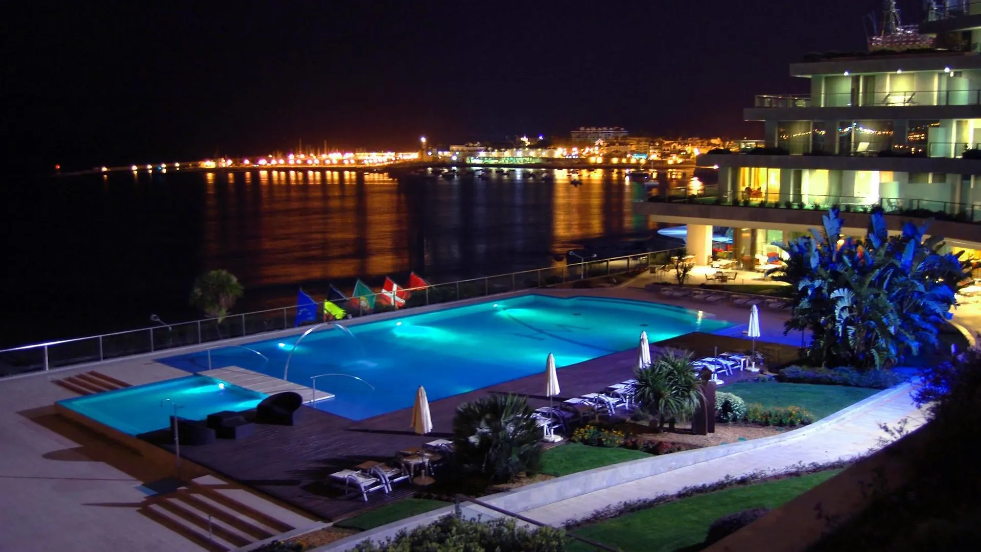 Hotel Cascais Miragem Health & Spa