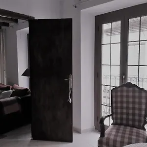Apartamento Cal Munte