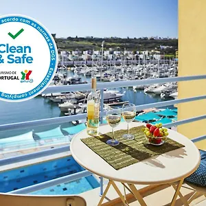 Apartamento Casas Barulho Marina