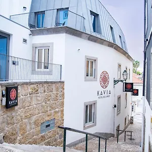 Kavia Do Largo Hotell