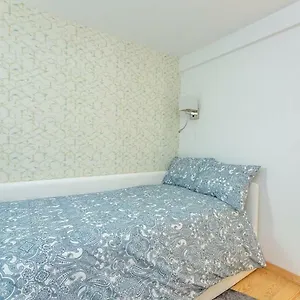 Seaside Duplex - 200m From The Beach! Cascaes