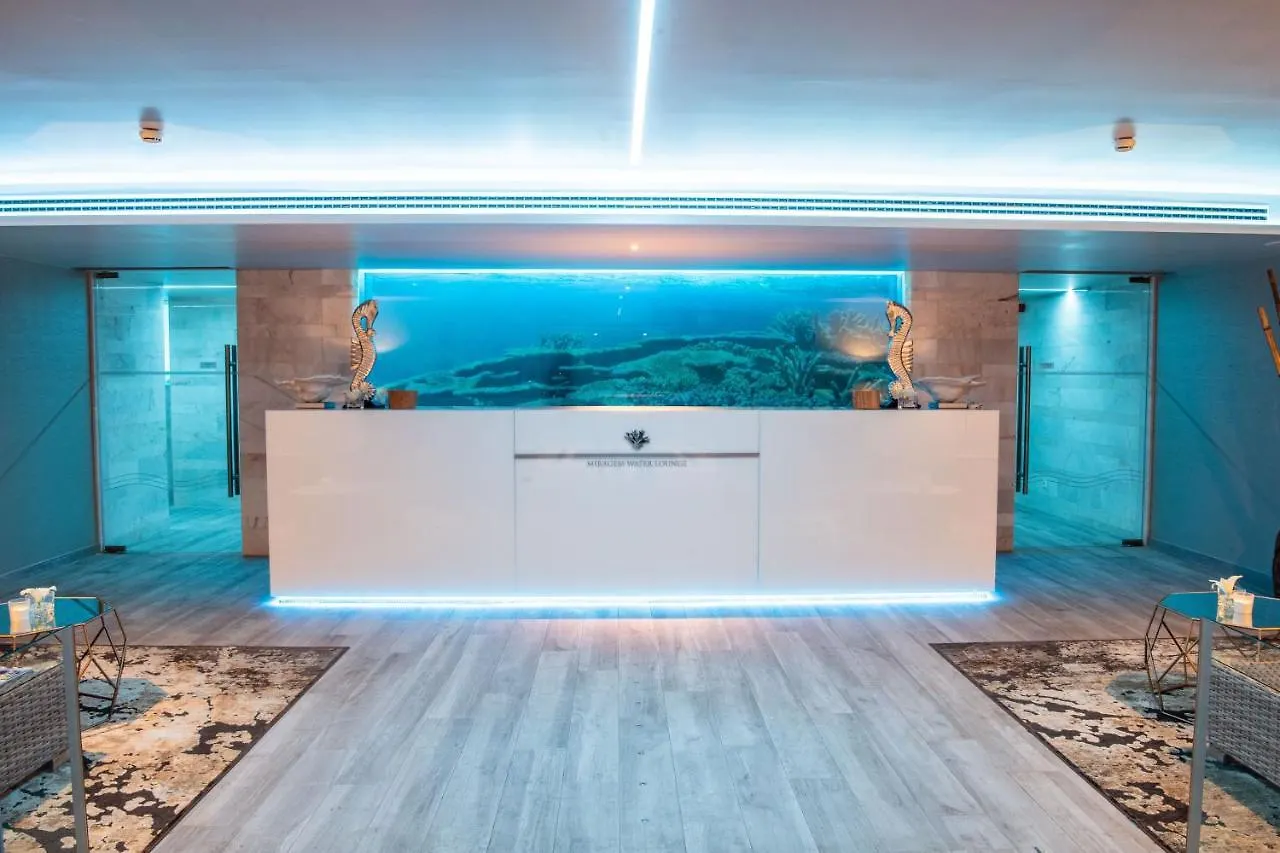 Hotel Cascais Miragem Health & Spa