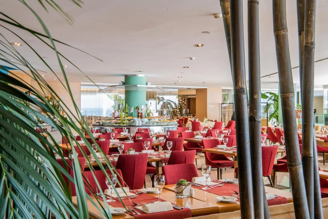 Hotel Cascais Miragem Health & Spa
