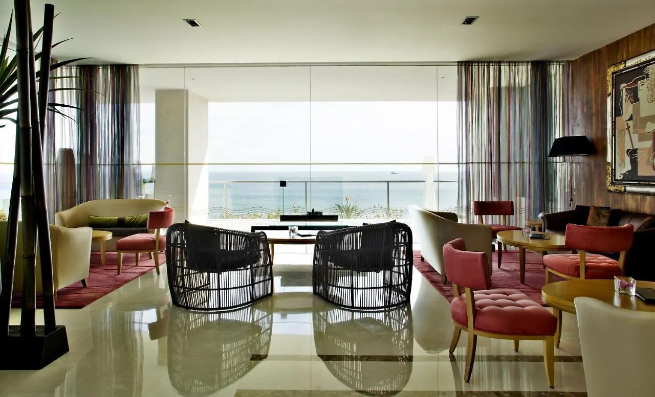 Hotel Cascais Miragem Health & Spa
