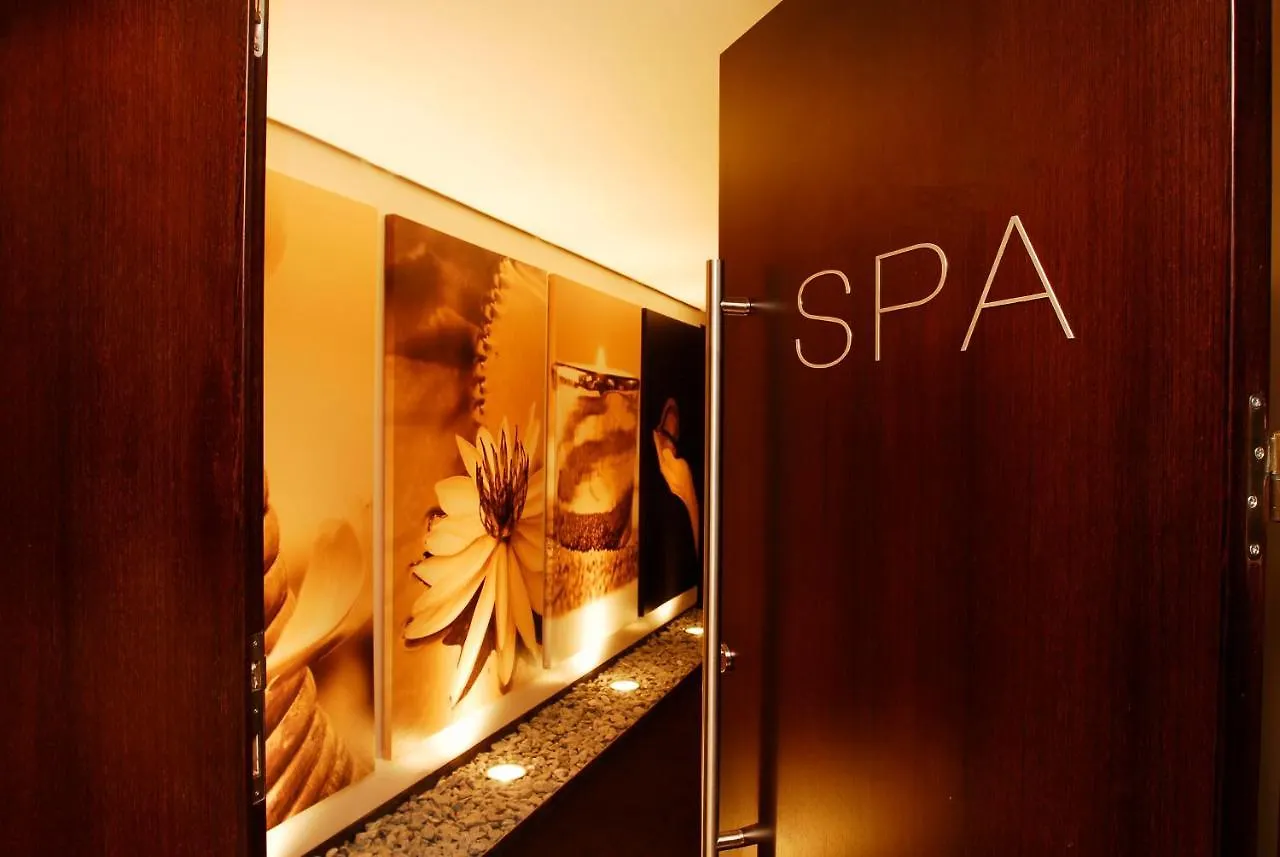 Hotel Cascais Miragem Health & Spa Portugal