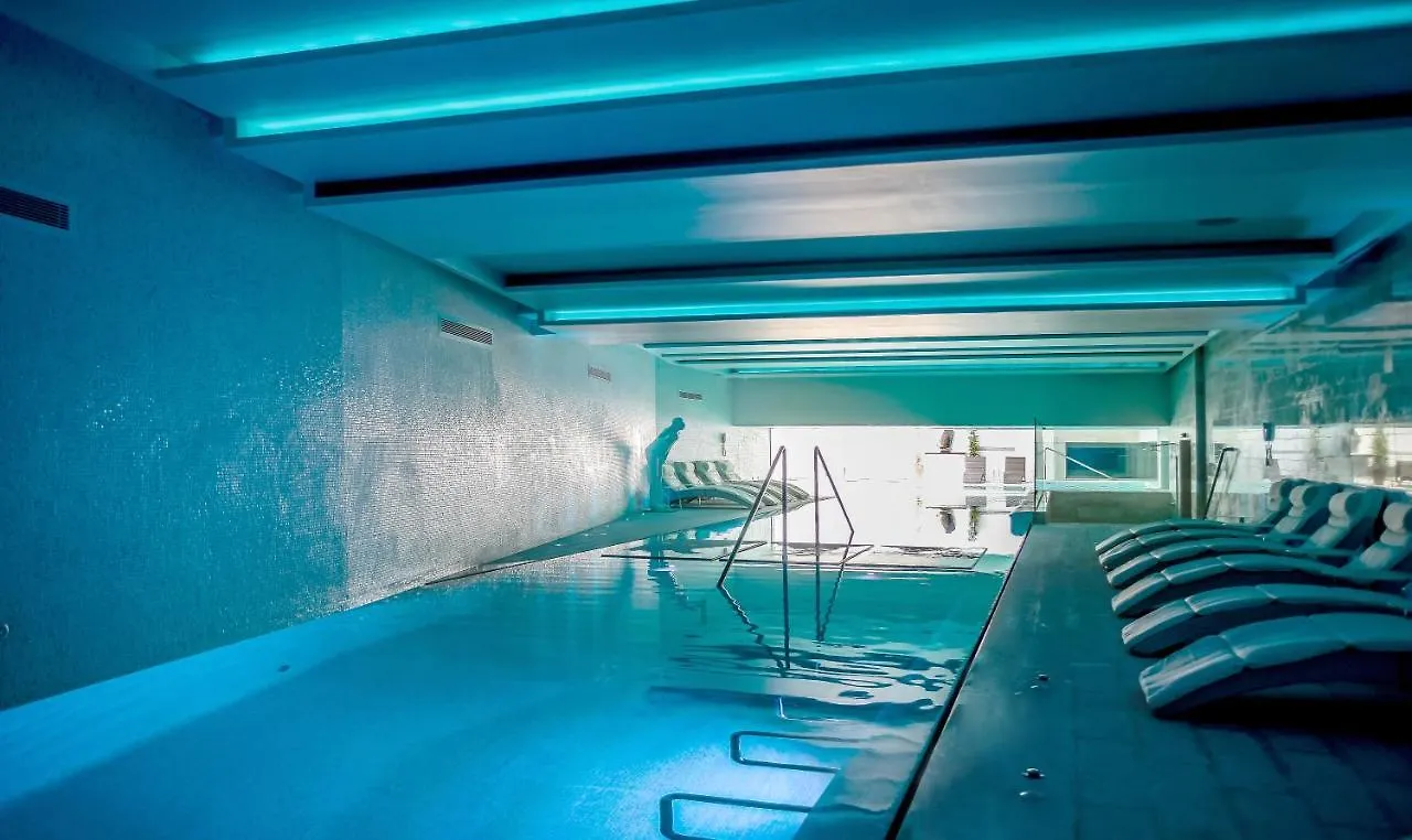 Hotel Cascais Miragem Health & Spa Portugal