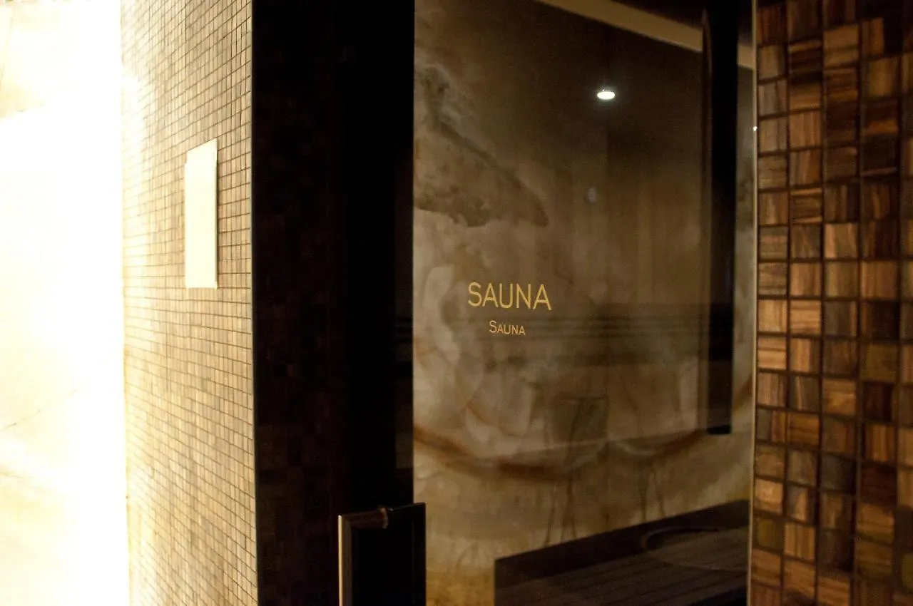Hotel Cascais Miragem Health & Spa
