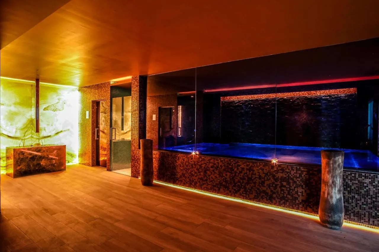 Hotel Cascais Miragem Health & Spa