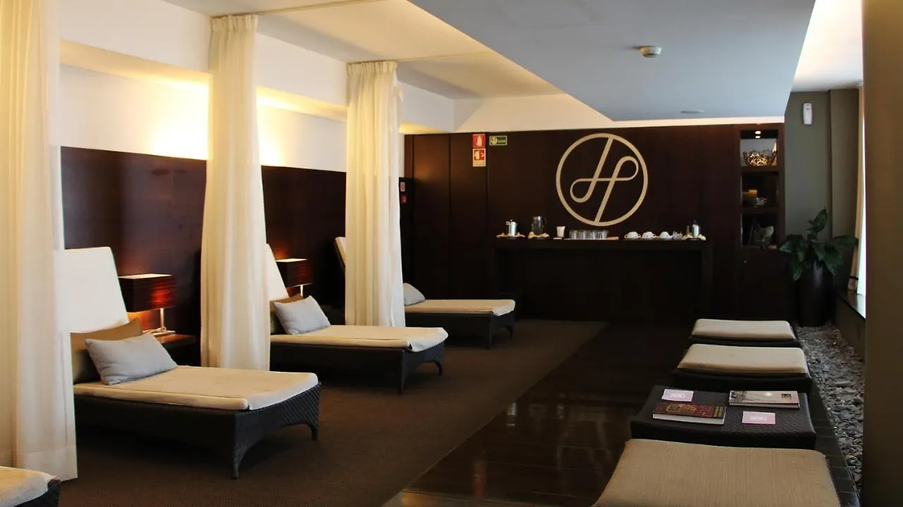 *****  Hotel Cascais Miragem Health & Spa Portugal