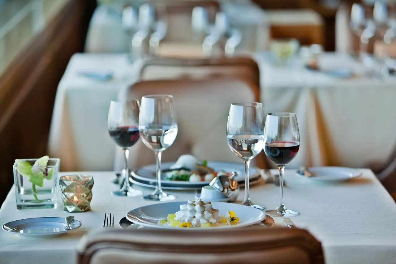 Hotel Cascais Miragem Health & Spa