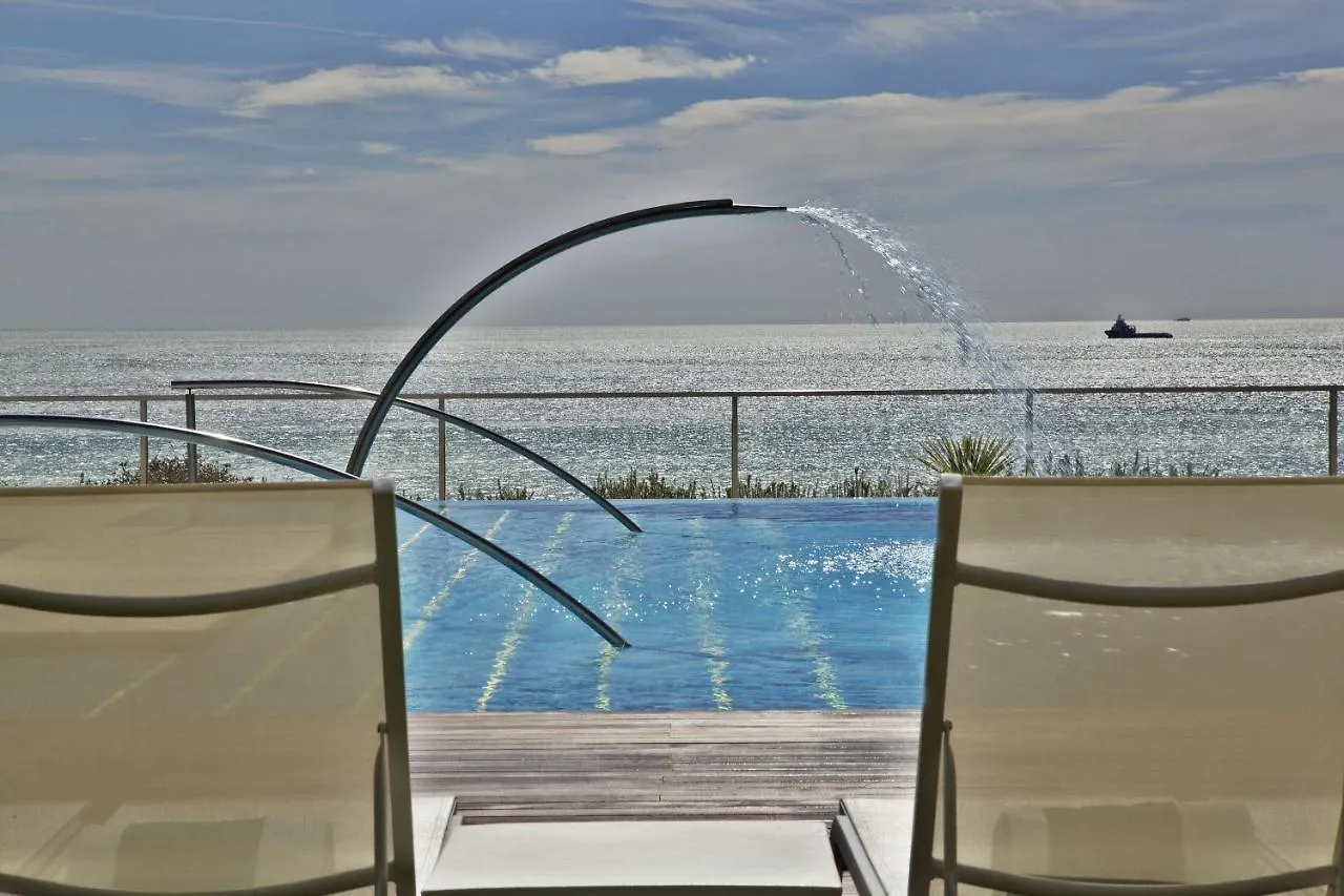 Hotel Cascais Miragem Health & Spa