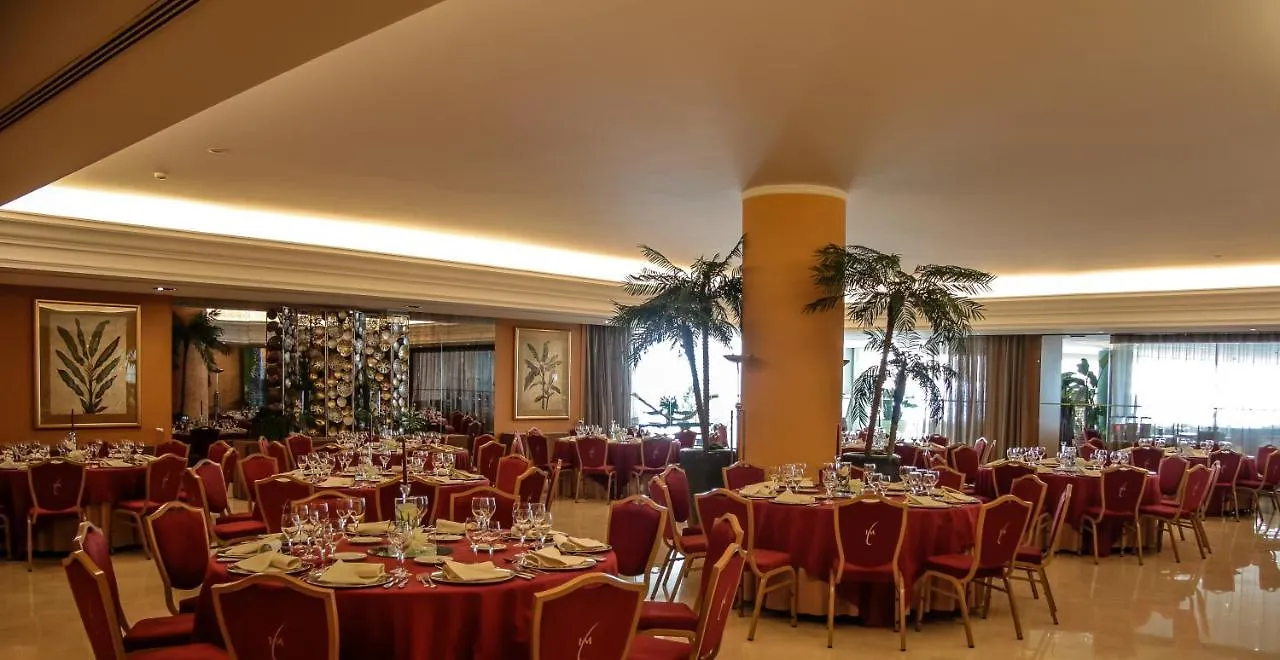 Hotel Cascais Miragem Health & Spa