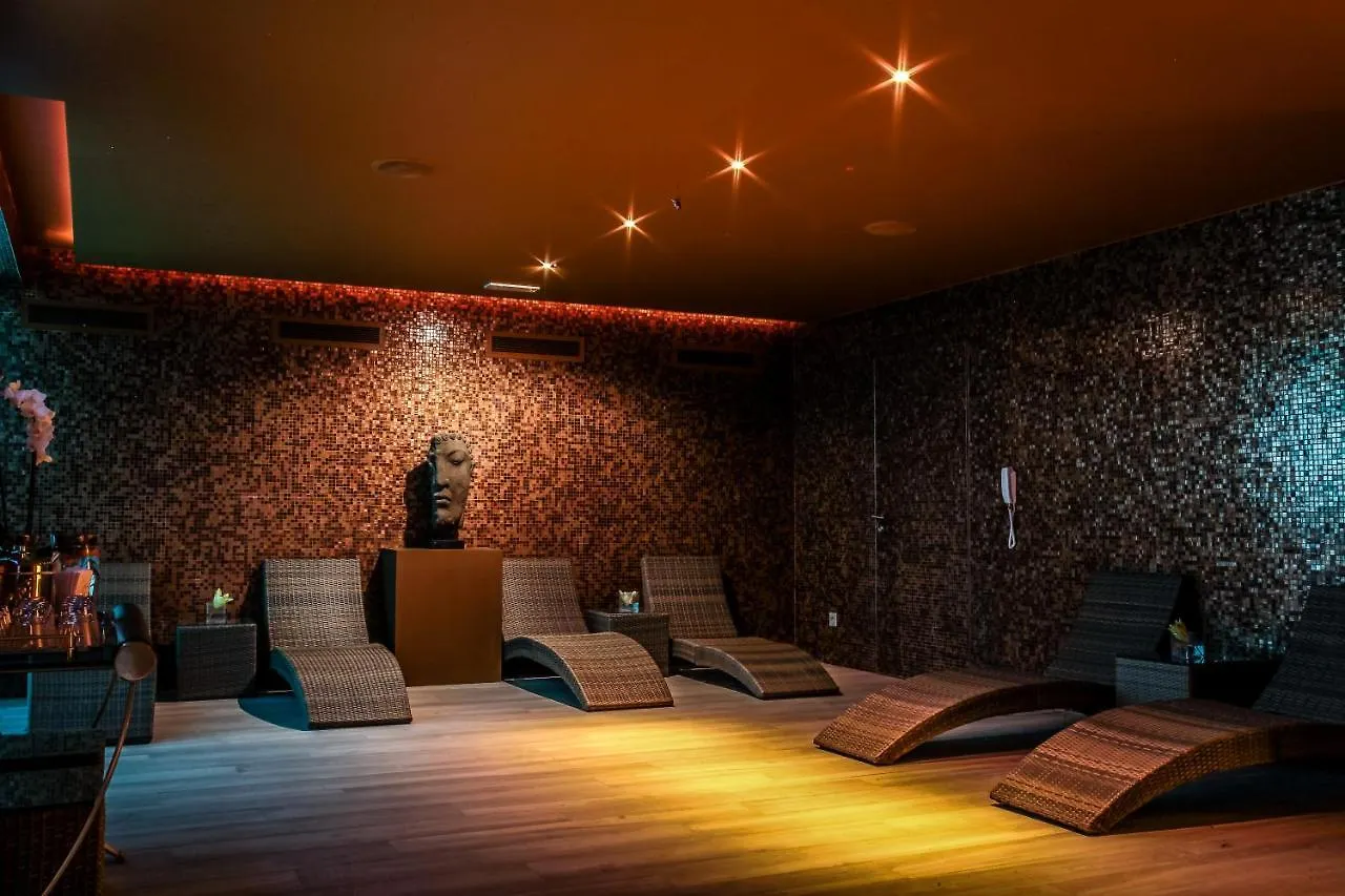 Hotel Cascais Miragem Health & Spa
