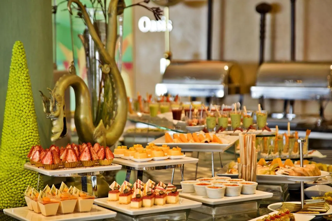 *****  Hotel Cascais Miragem Health & Spa Portugal