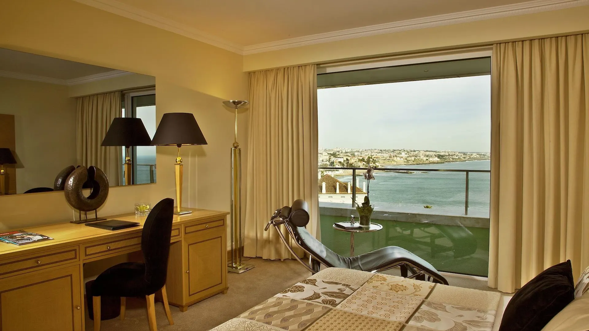 Hotel Cascais Miragem Health & Spa