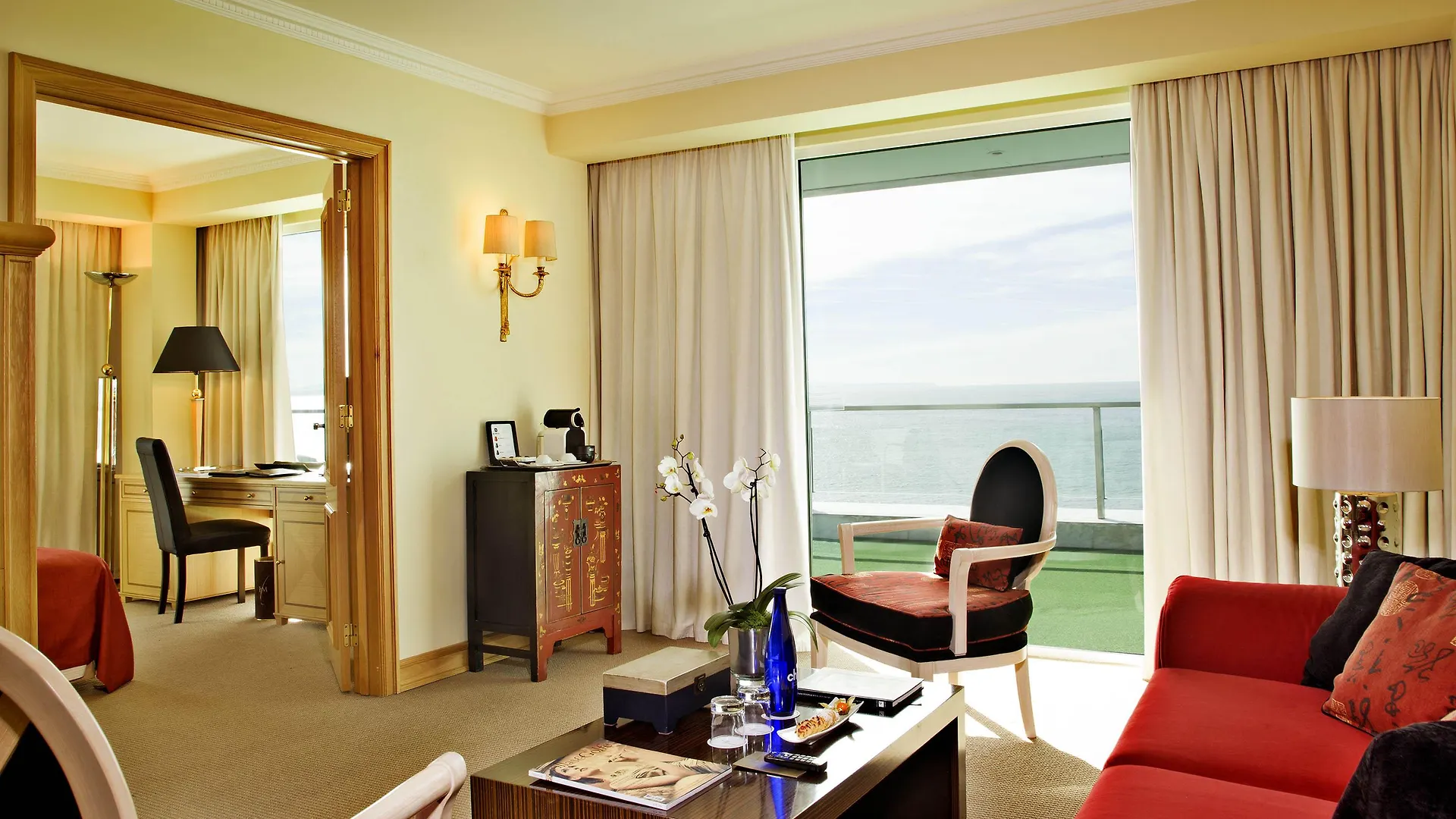 Hotel Cascais Miragem Health & Spa