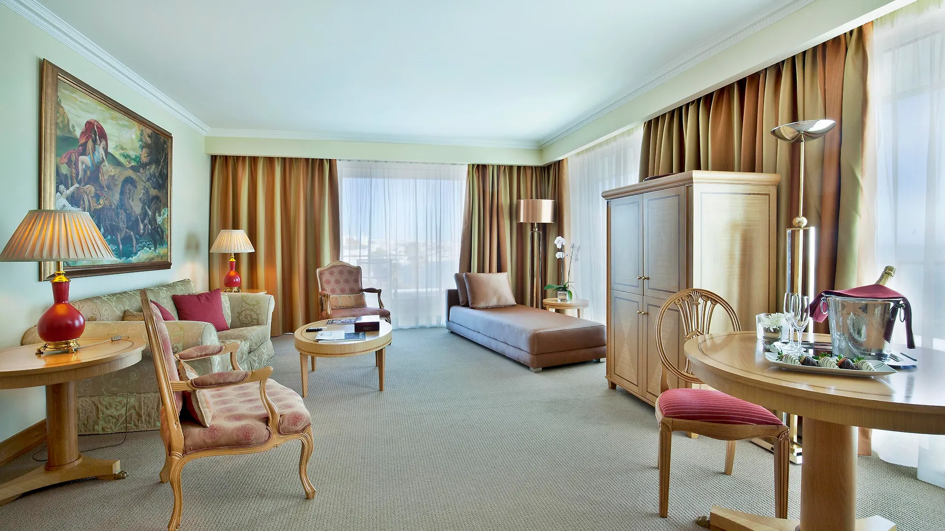 Hotel Cascais Miragem Health & Spa