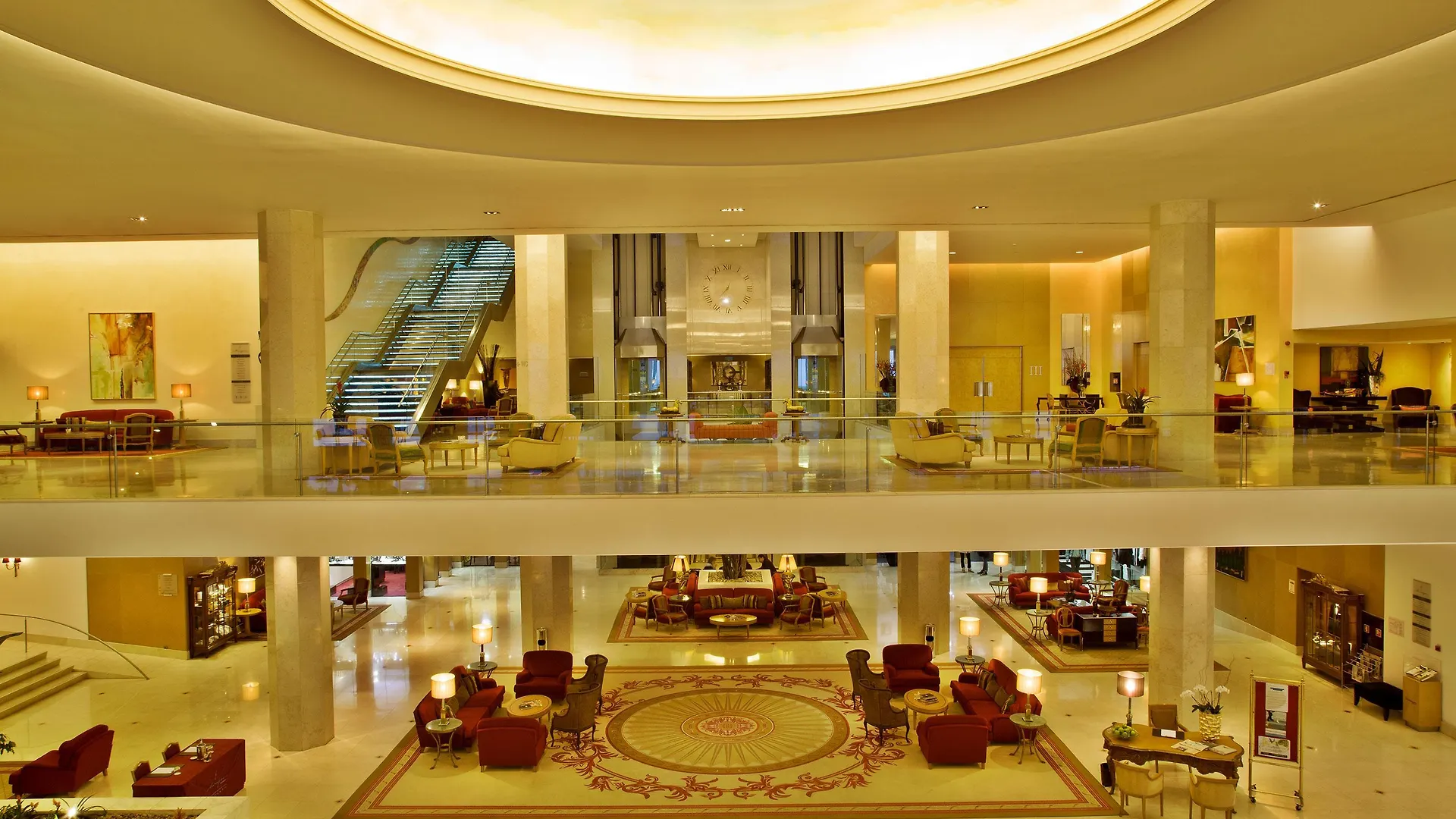 Hotel Cascais Miragem Health & Spa