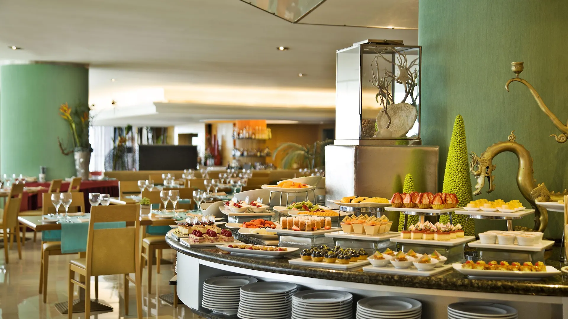 Hotel Cascais Miragem Health & Spa