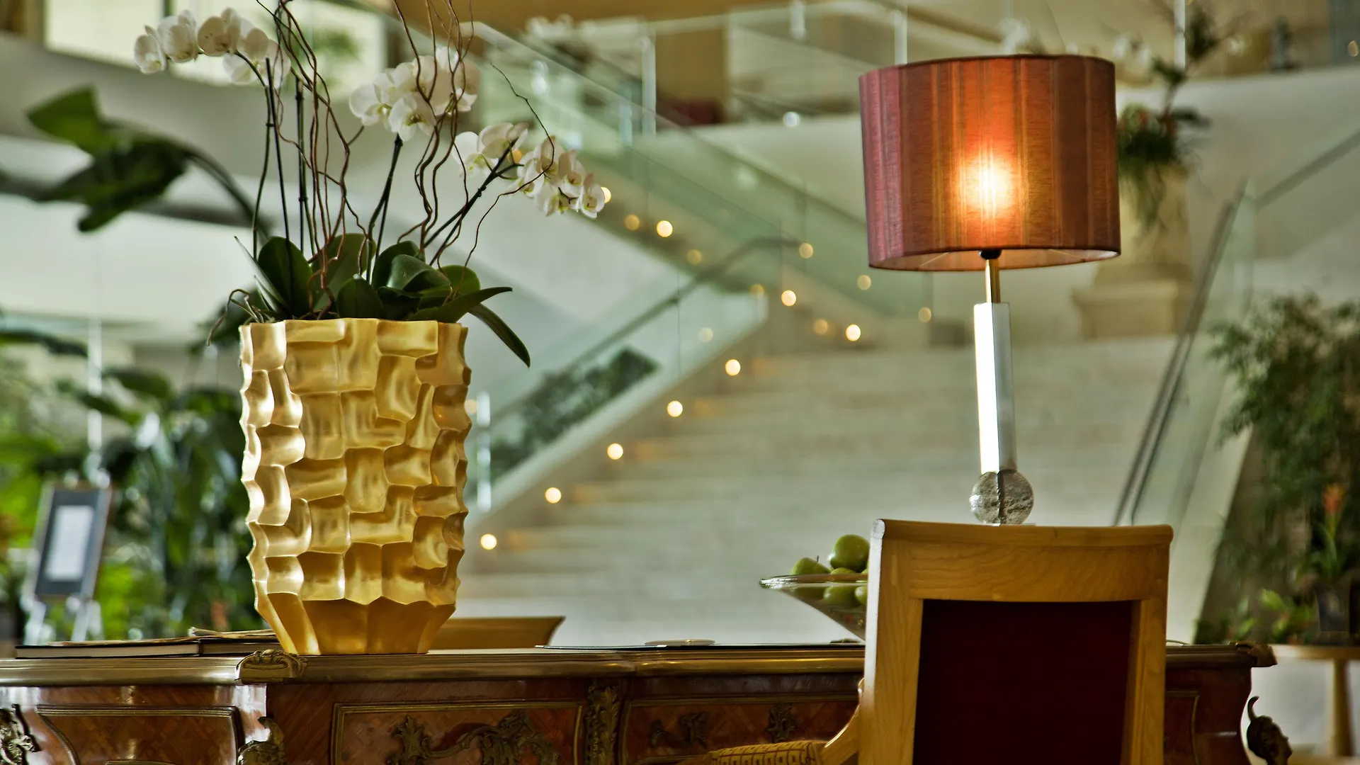 Hotel Cascais Miragem Health & Spa 5*,