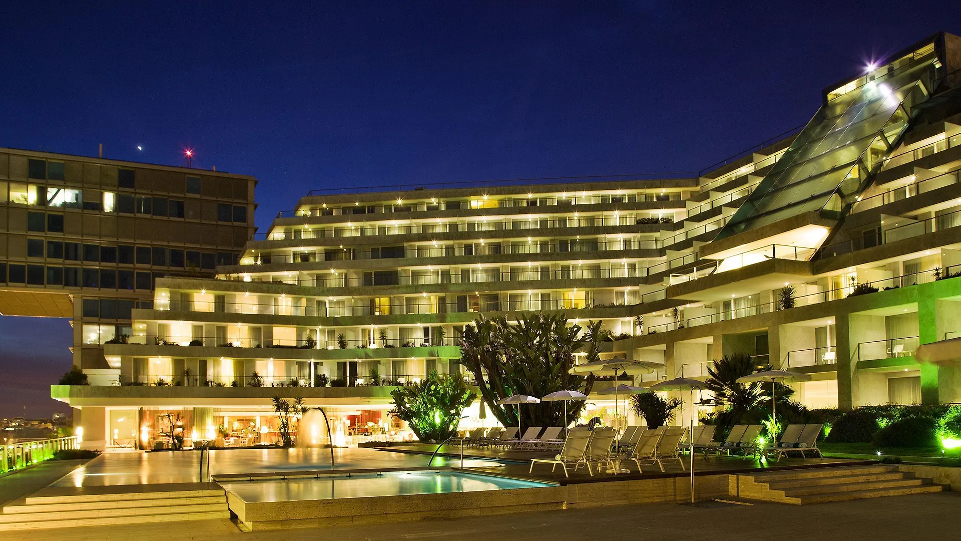 Hotel Cascais Miragem Health & Spa