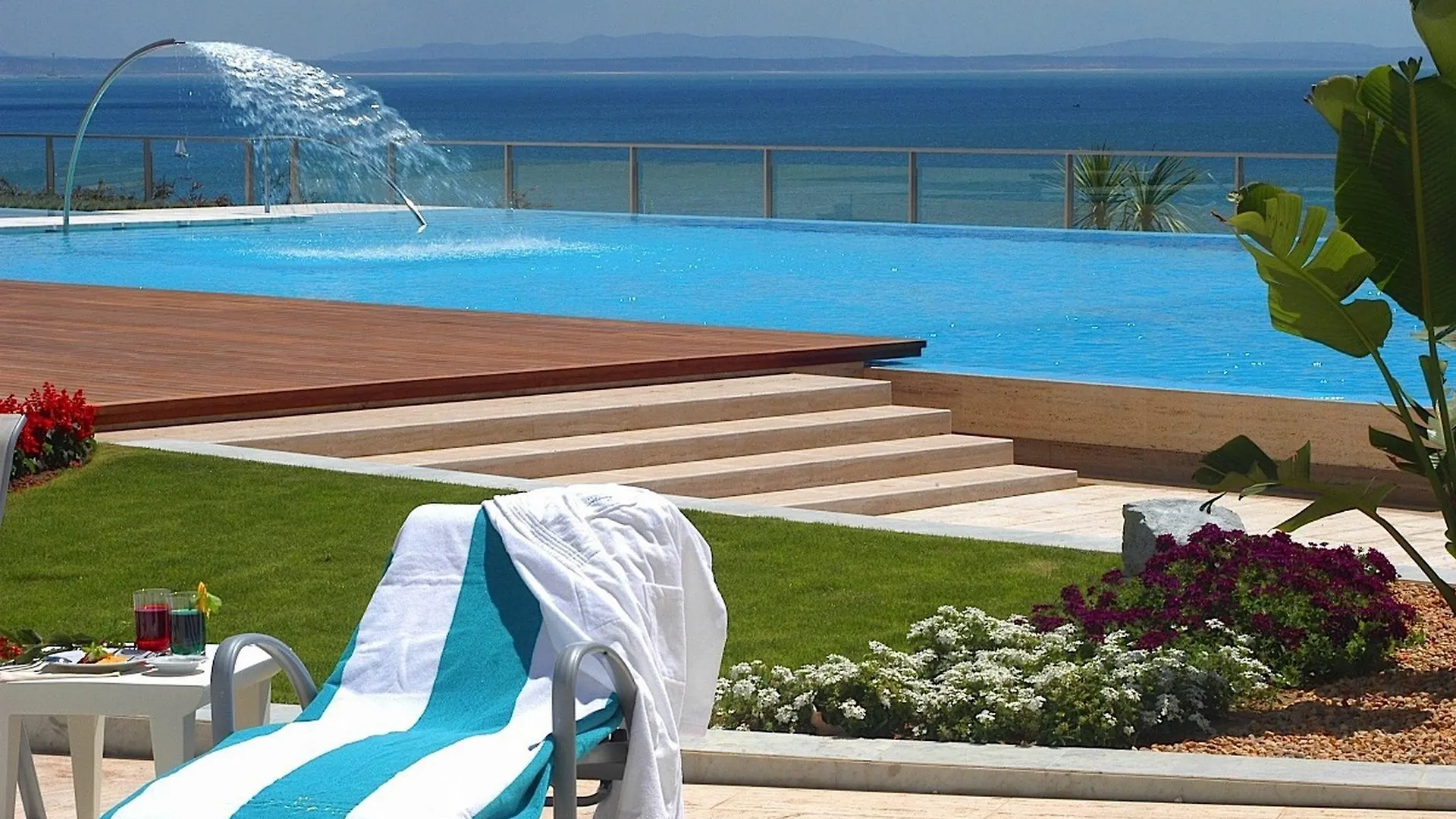 Hotel Cascais Miragem Health & Spa